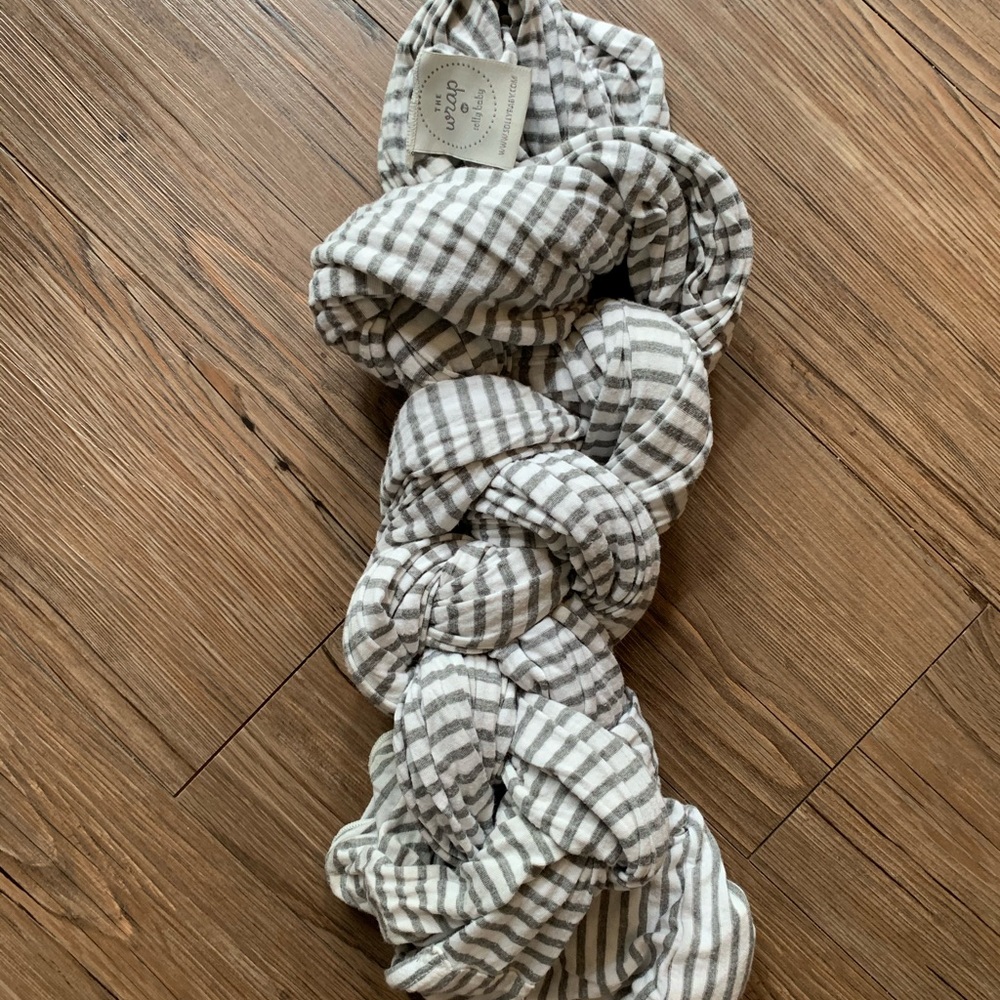 Solly Baby Wrap